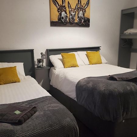 The Melville Hotel - Central Location Blackpool Esterno foto