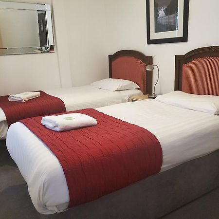 The Melville Hotel - Central Location Blackpool Esterno foto
