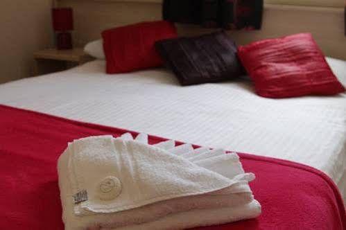 The Melville Hotel - Central Location Blackpool Esterno foto