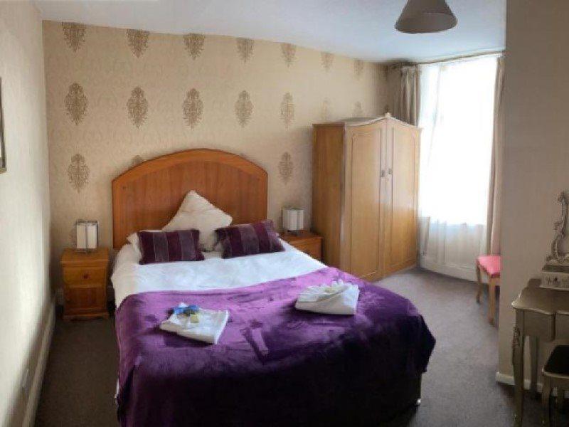 The Melville Hotel - Central Location Blackpool Esterno foto