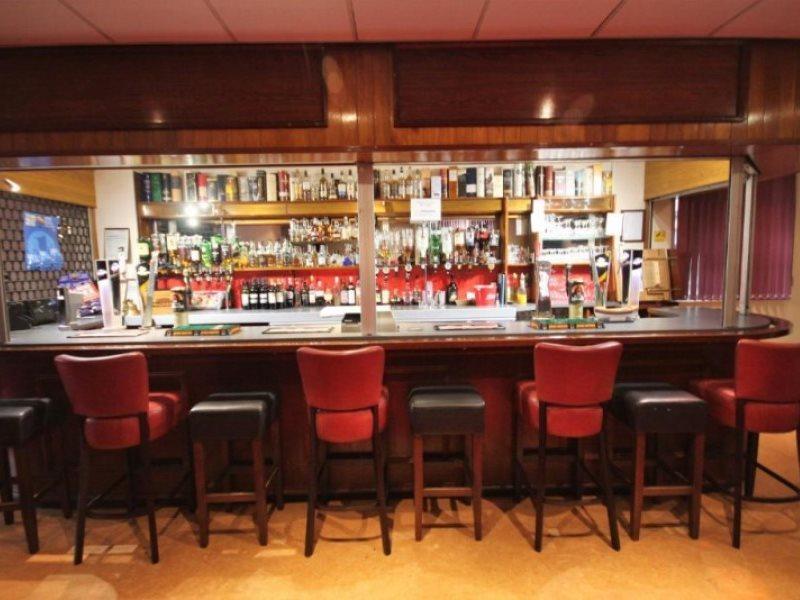 The Melville Hotel - Central Location Blackpool Esterno foto