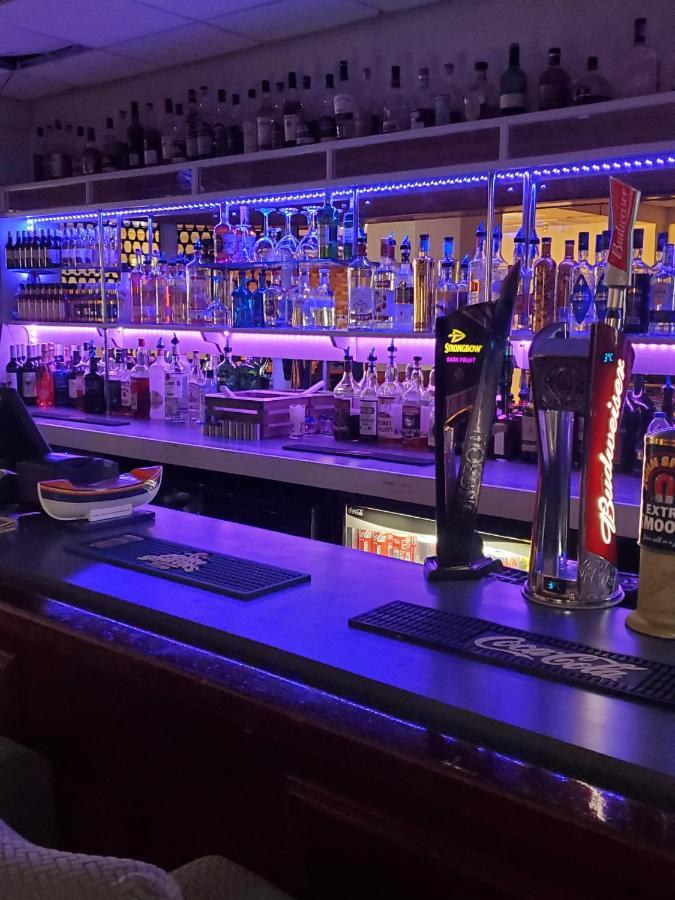 The Melville Hotel - Central Location Blackpool Esterno foto