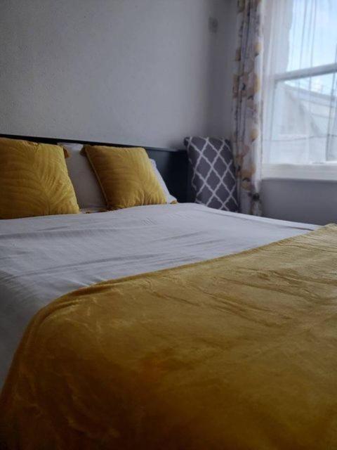 The Melville Hotel - Central Location Blackpool Esterno foto