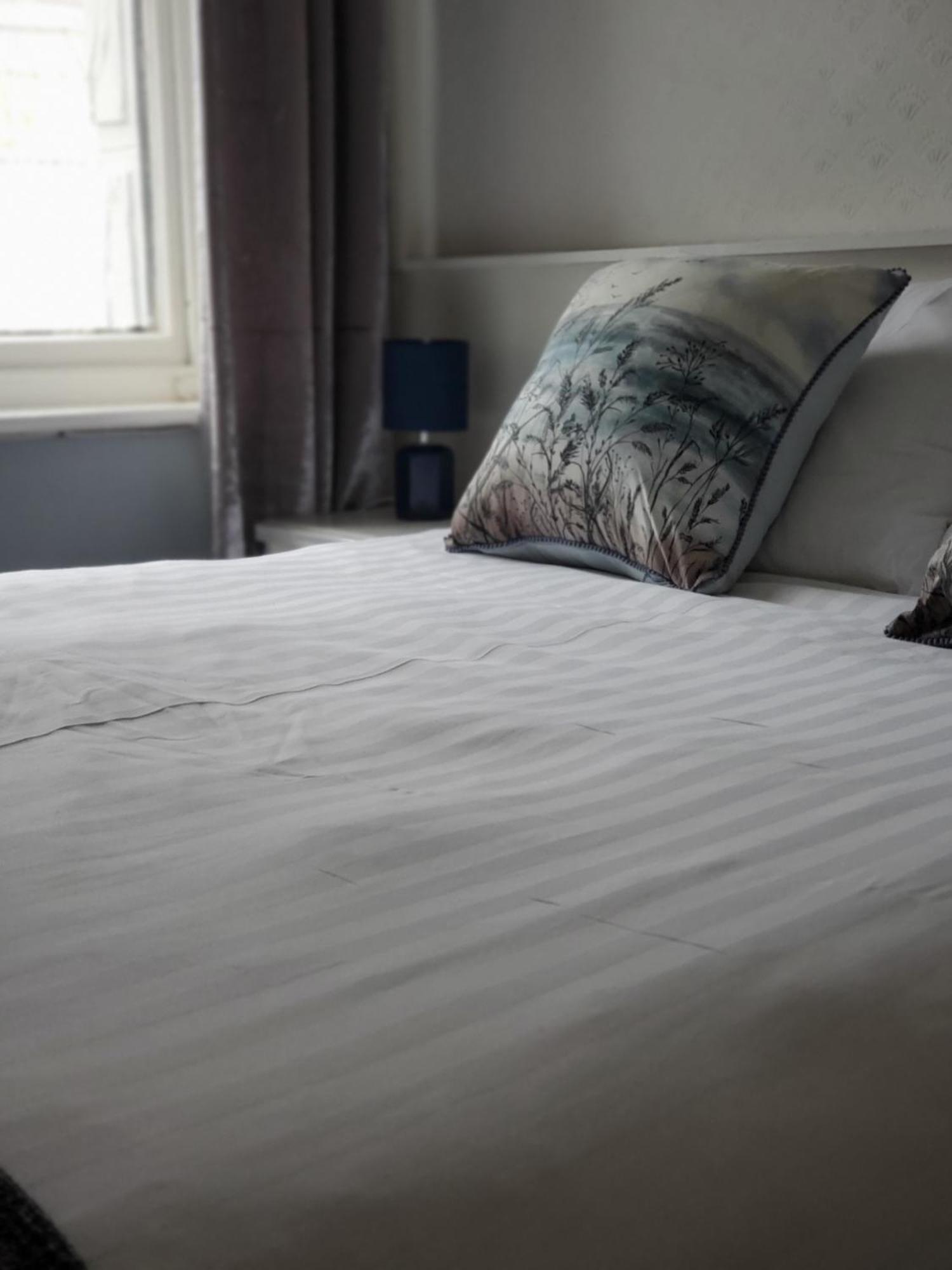 The Melville Hotel - Central Location Blackpool Esterno foto