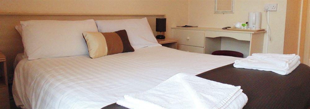The Melville Hotel - Central Location Blackpool Esterno foto