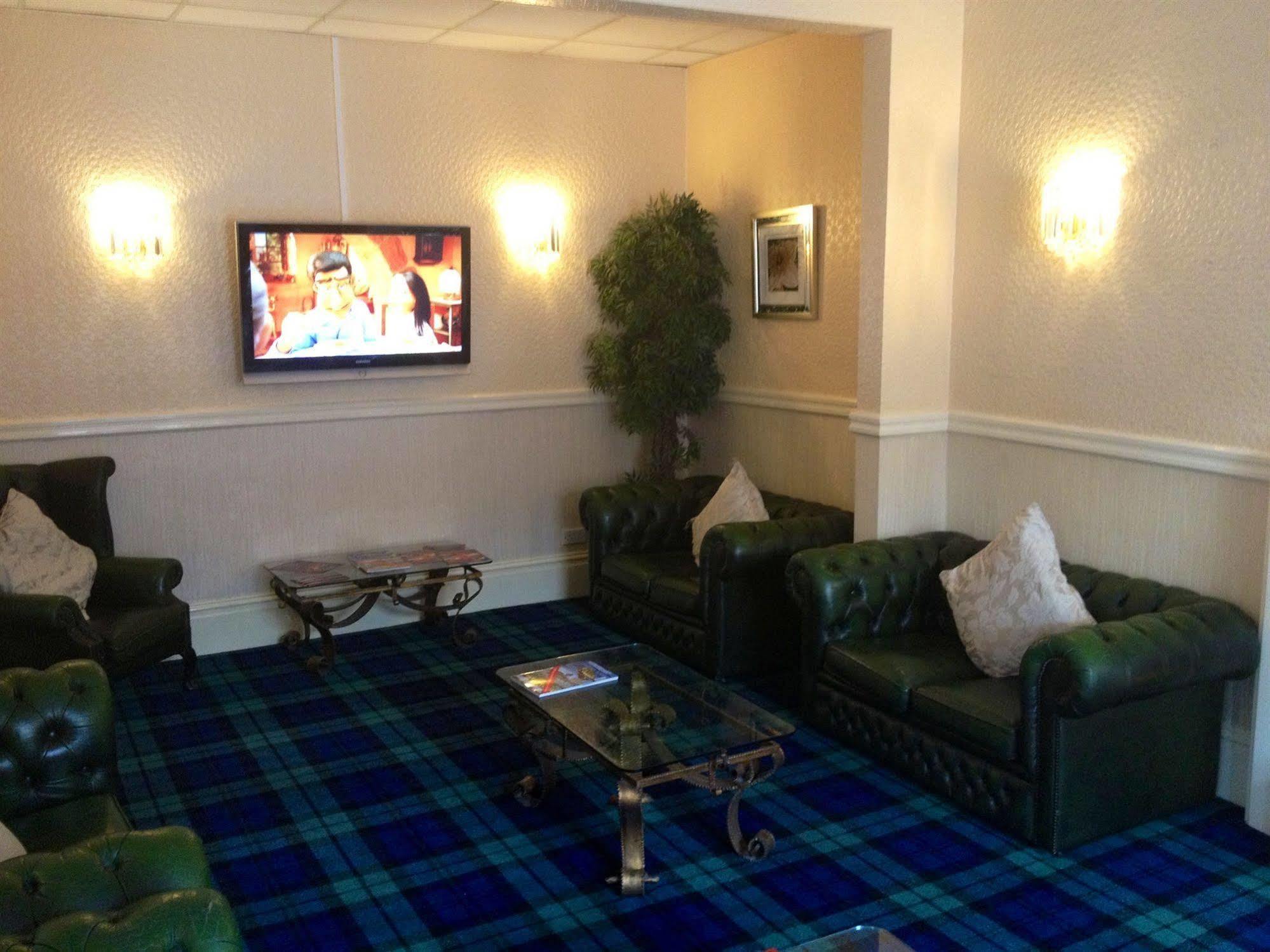 The Melville Hotel - Central Location Blackpool Esterno foto